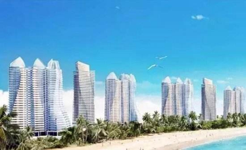 为啥还到铜川买房