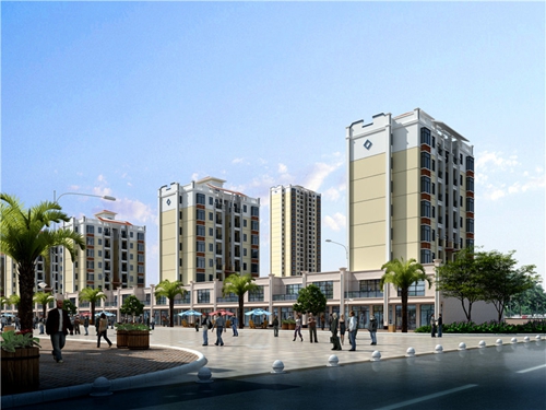 陕建·御湖壹号生纸原因详细分析~