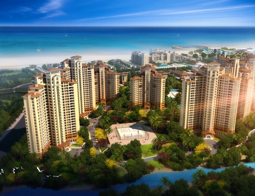 领地·未来城五期怎么样？